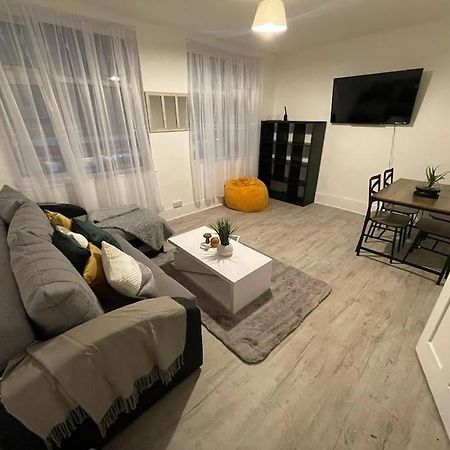 Beautiful 2 Bedroom On Tower Bridge Λονδίνο Εξωτερικό φωτογραφία