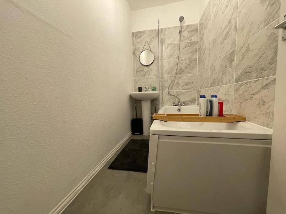 Beautiful 2 Bedroom On Tower Bridge Λονδίνο Εξωτερικό φωτογραφία