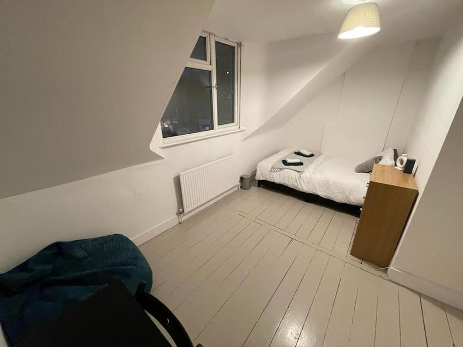 Beautiful 2 Bedroom On Tower Bridge Λονδίνο Εξωτερικό φωτογραφία