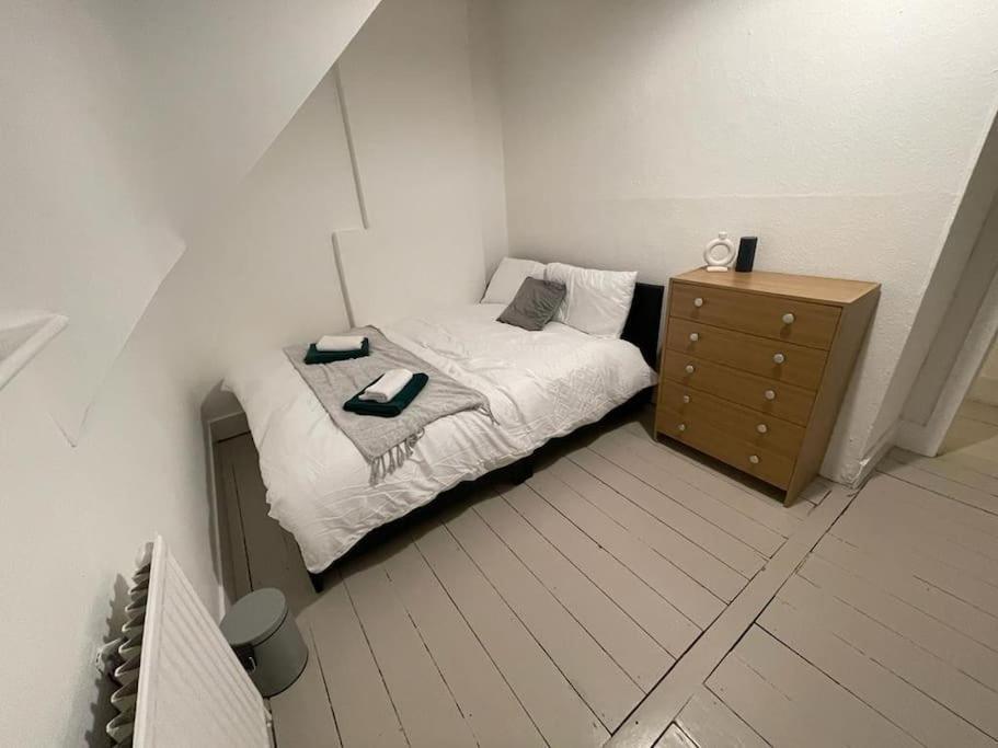 Beautiful 2 Bedroom On Tower Bridge Λονδίνο Εξωτερικό φωτογραφία